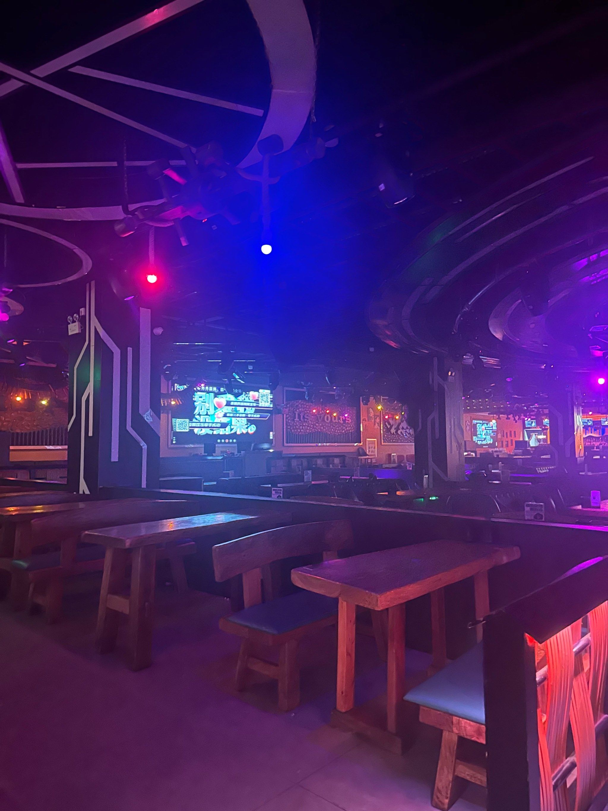 淮南商务ktv及商务ktv啥意思解析-八公山区ktv预定