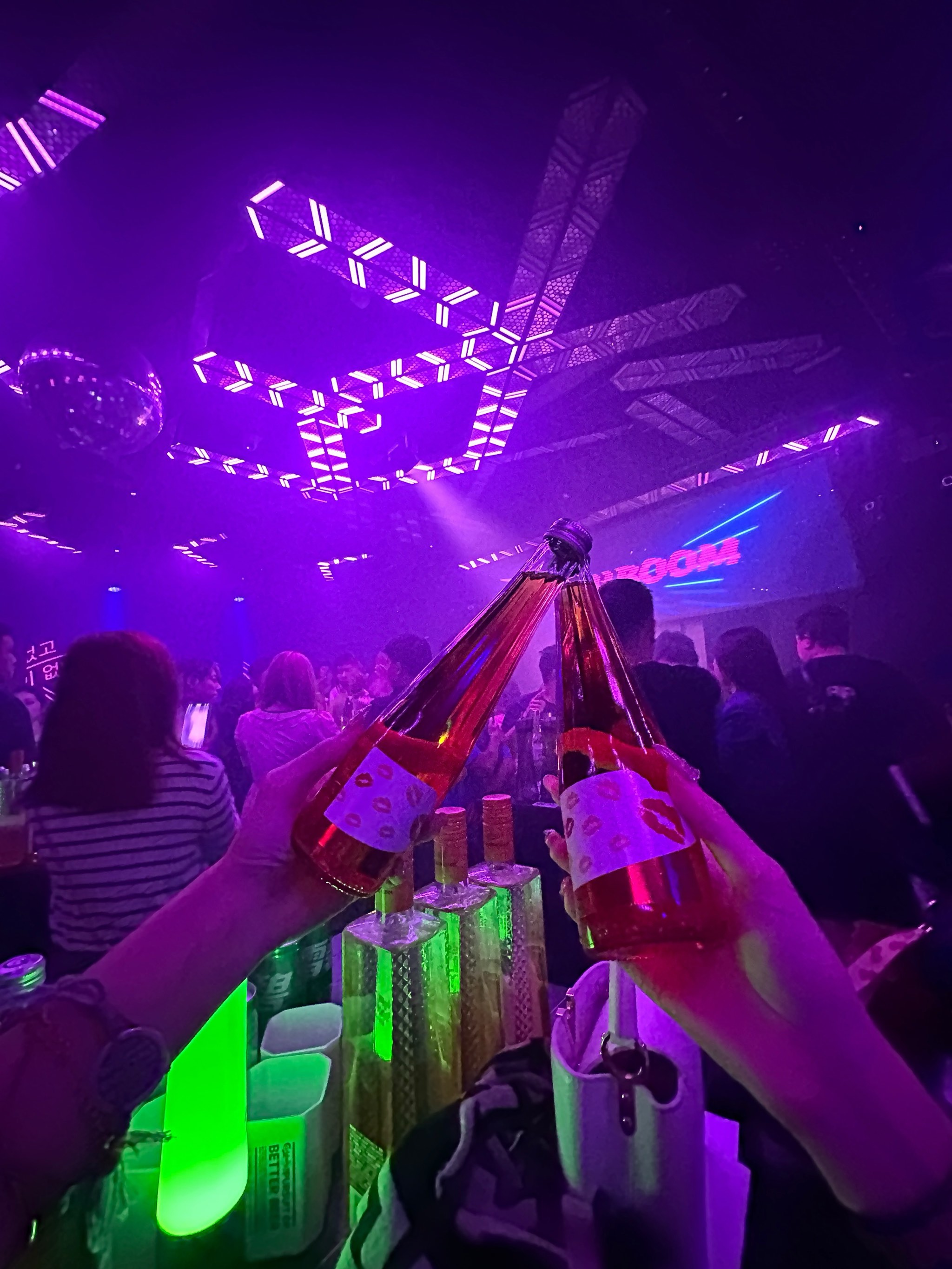 淮南商务ktv及商务ktv什么意思解析-八公山区ktv预定